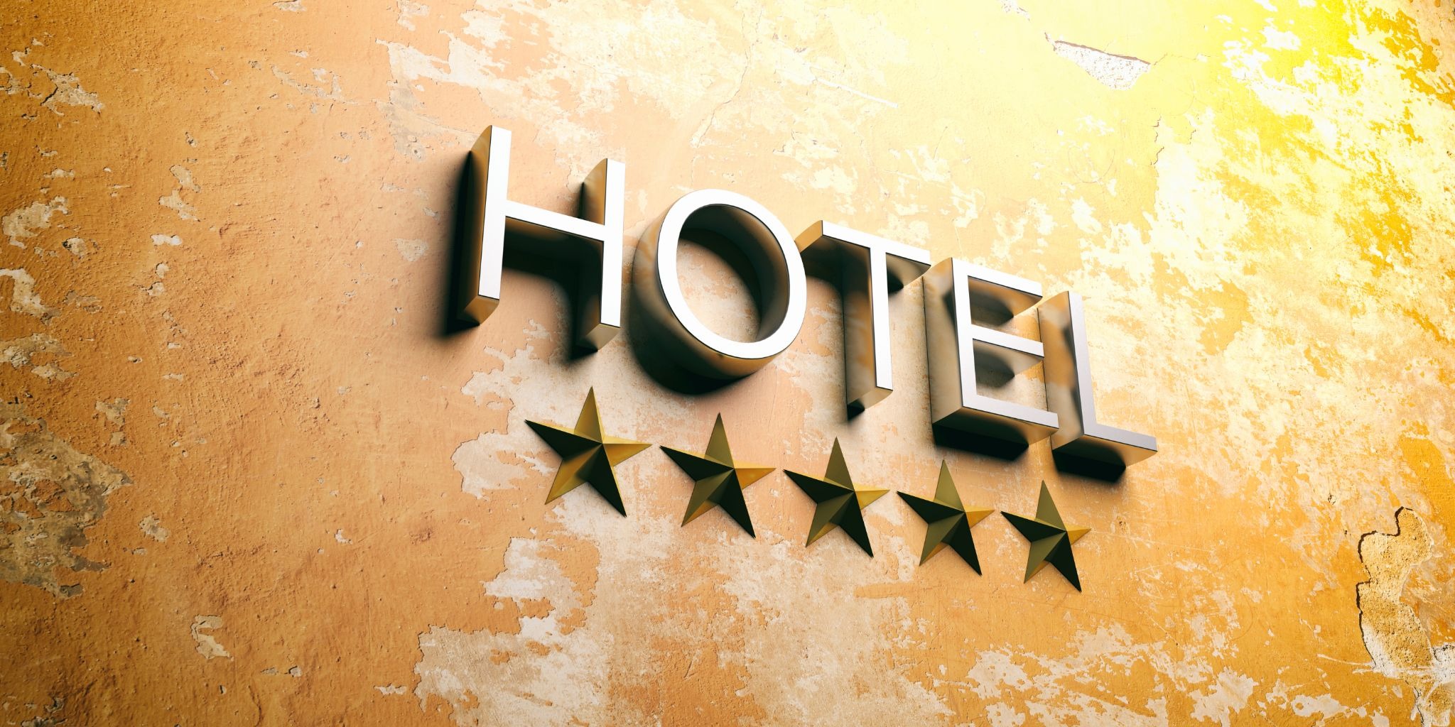 5 star vs 4 star hotels