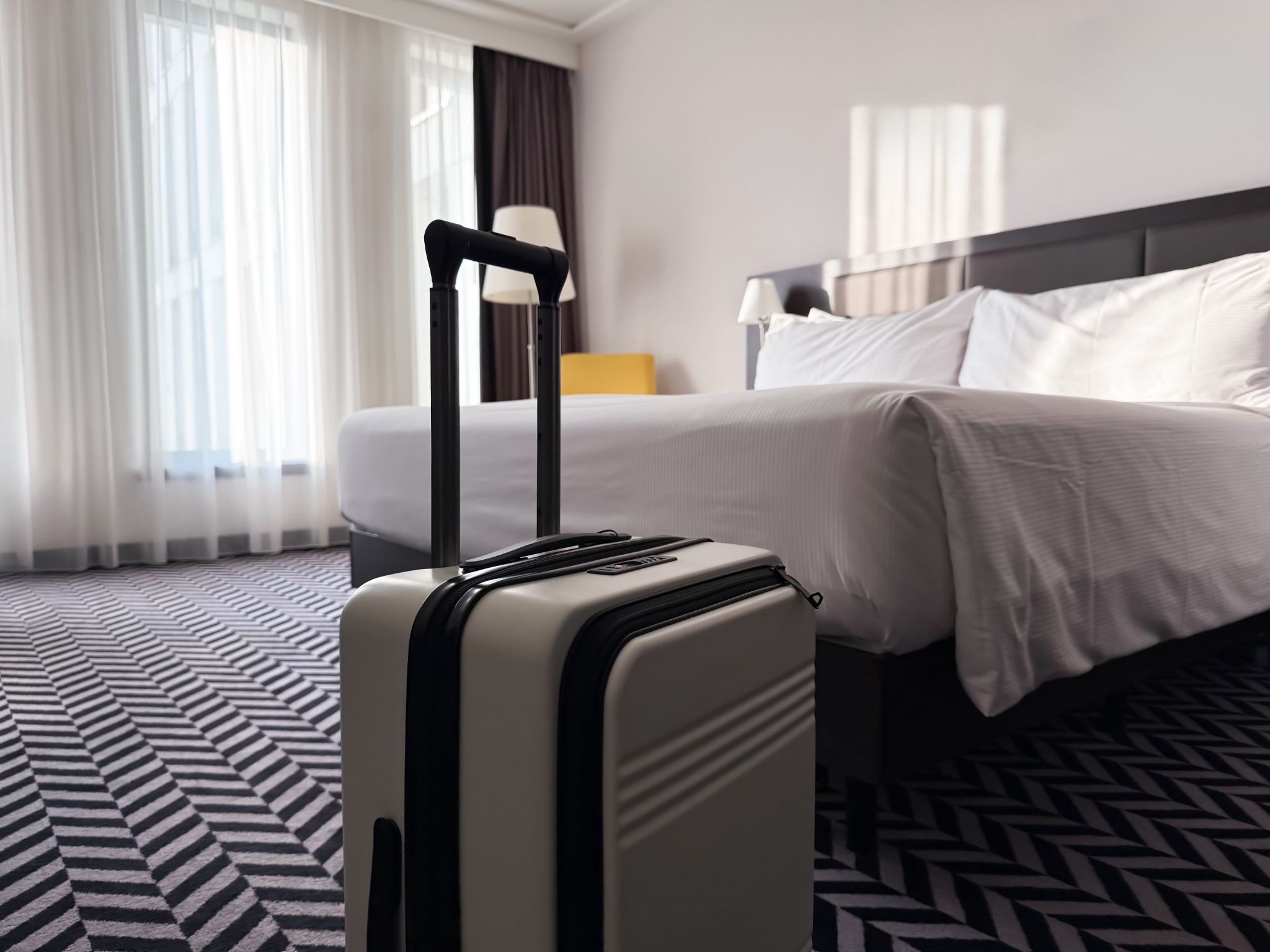 cheap hotel quality