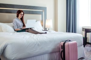hotel reviews importance