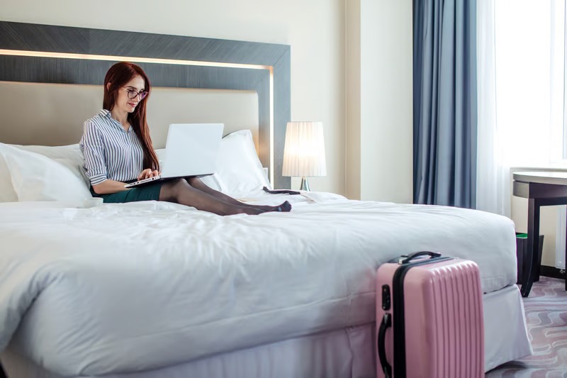 hotel reviews importance