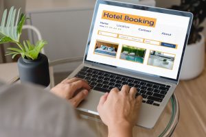 reliable hotel reviews